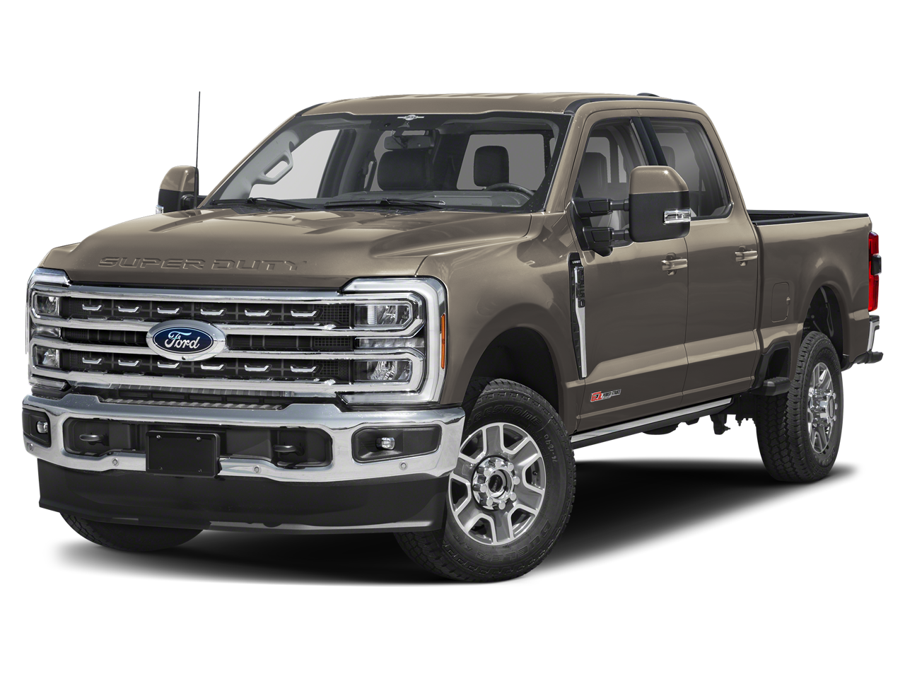 2023 Ford F-250SD Lariat
