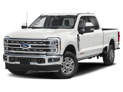 2023 Ford F-250SD Lariat SUPER BAJA