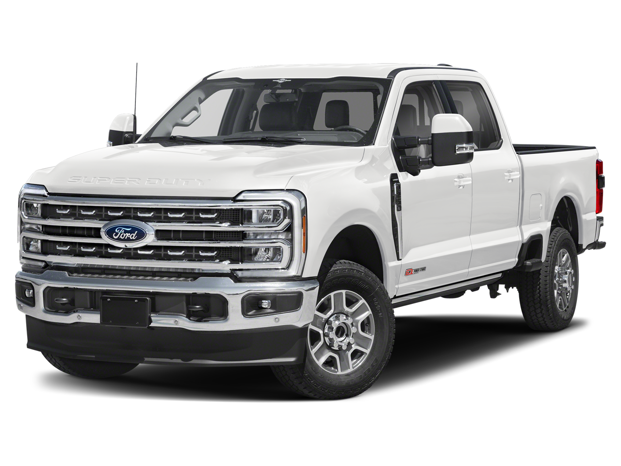 2023 Ford F-250SD Lariat SUPER BAJA
