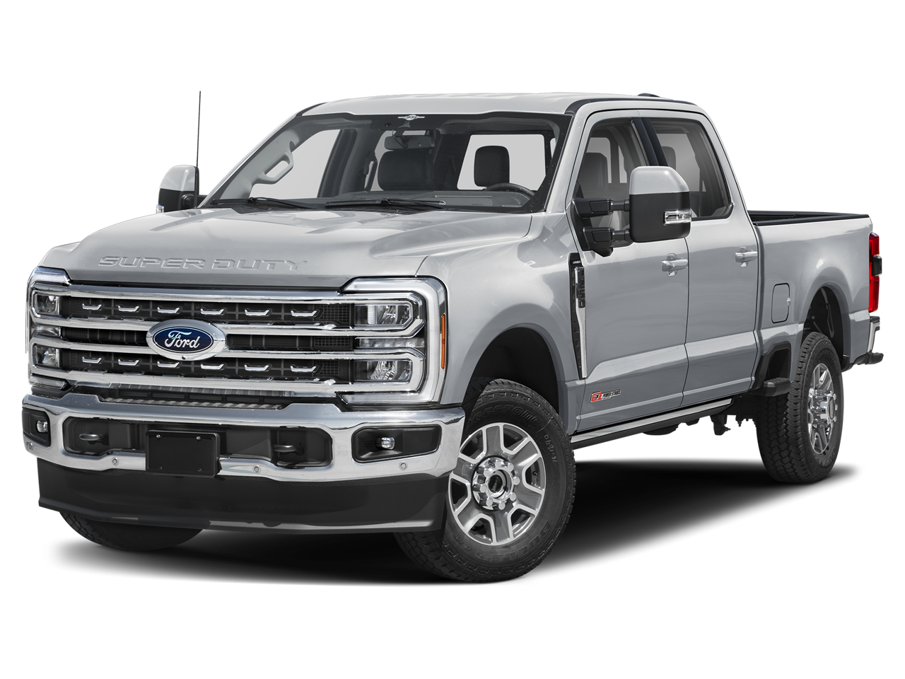 2023 Ford Super Duty F-250 SRW