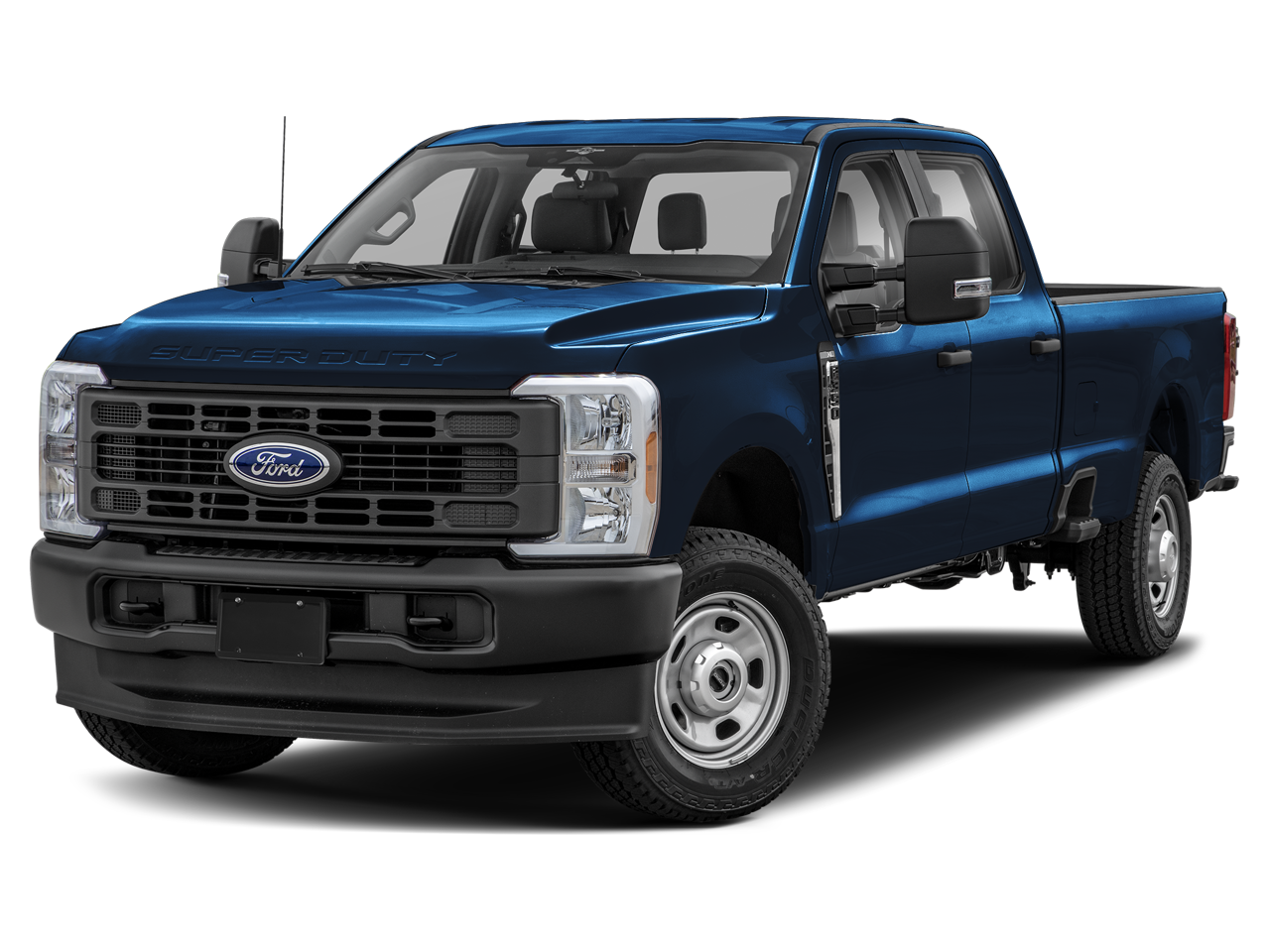 2023 Ford F-350SD XL