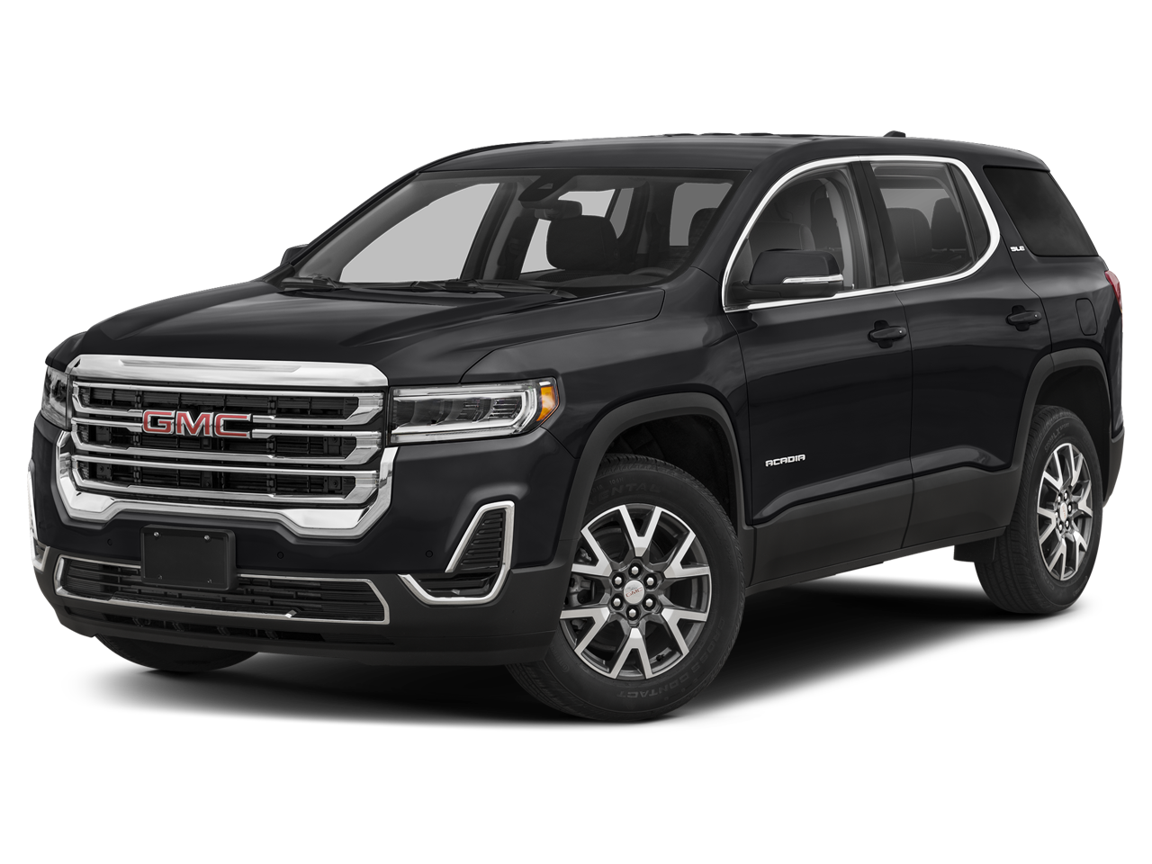 2023 GMC Acadia SLE FWD's photo