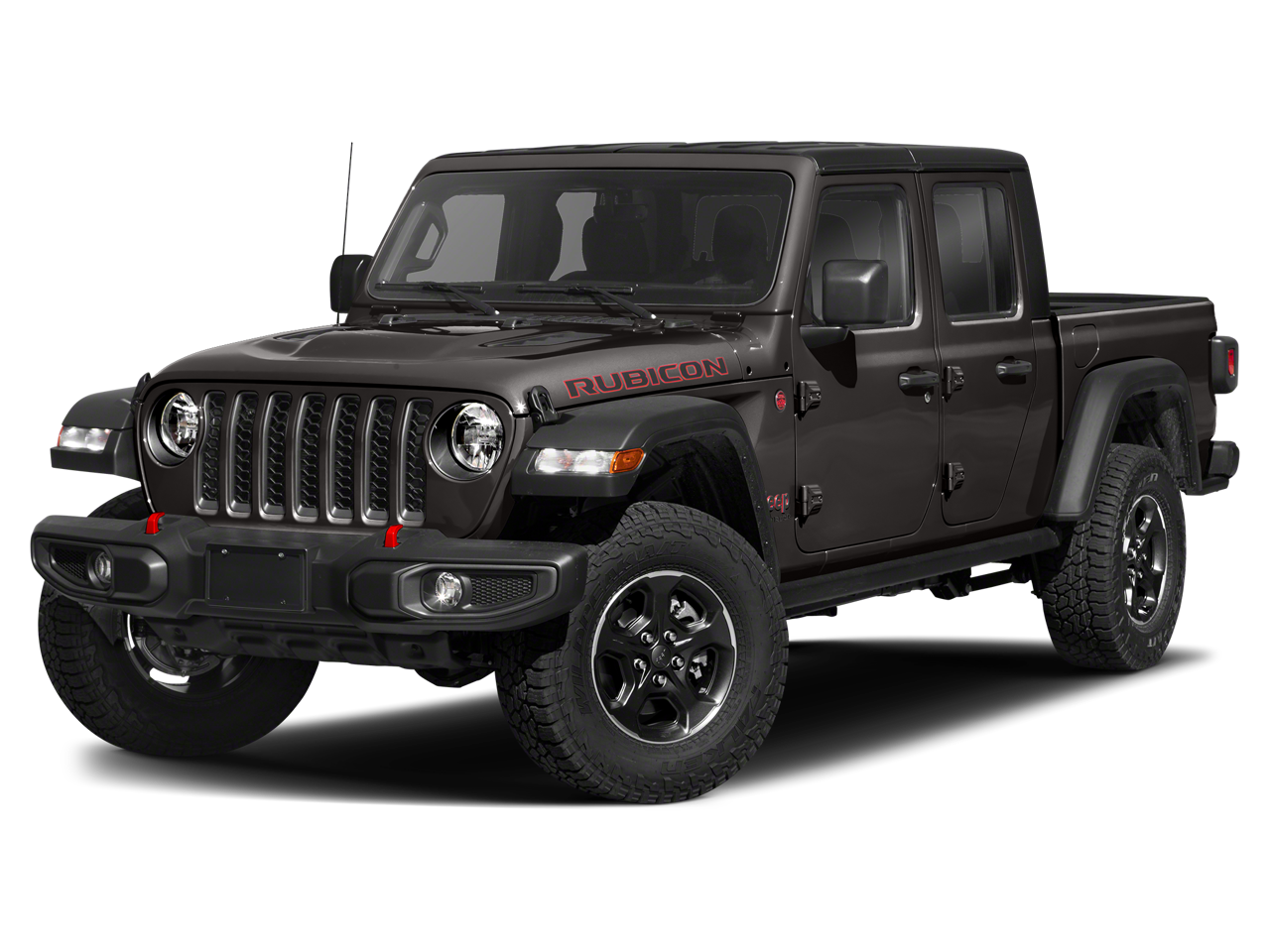 2023 Jeep Gladiator Rubicon - Photo 31