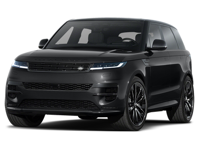 2023 Land Rover Range Rover Sport First Edition