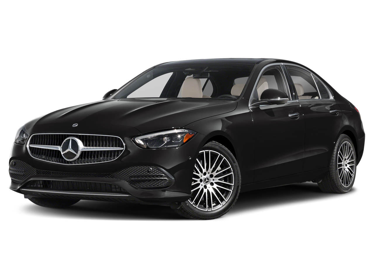 2023 Mercedes-Benz C-Class C 300 4MATIC's photo