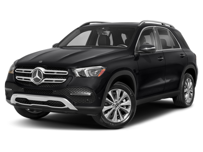 2023 Mercedes-Benz GLE GLE 350