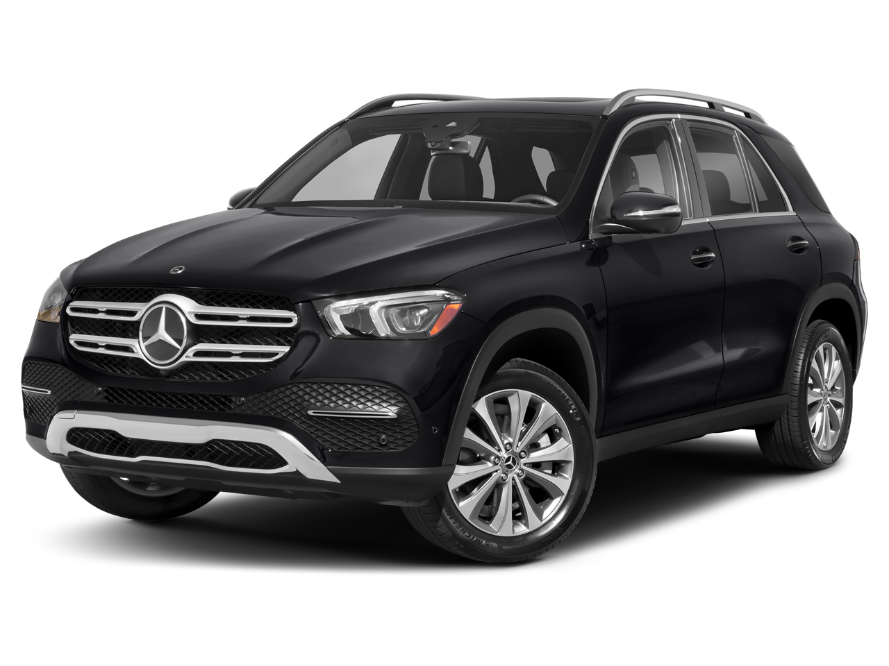 2023 Mercedes-Benz GLE GLE 350