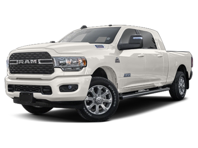 2023 RAM 3500 Limited Longhorn