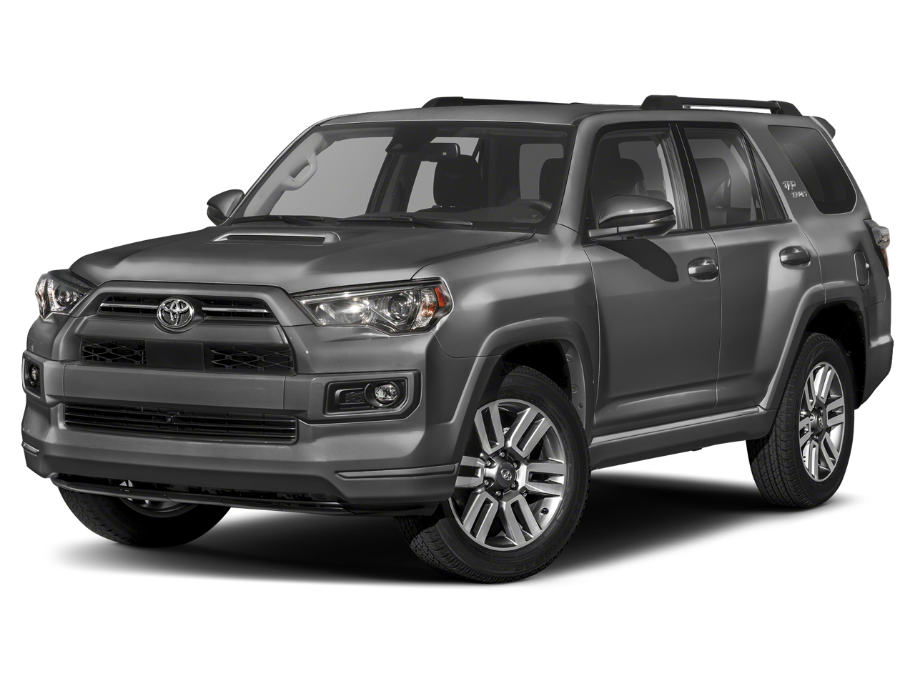 2023 Toyota 4Runner TRD Sport 4WD V6's photo