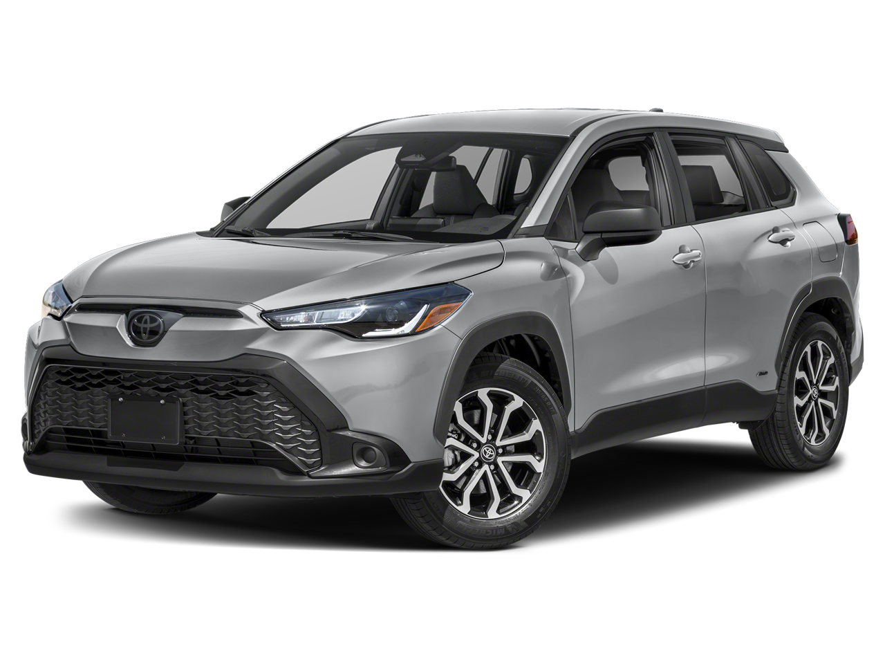 2023 Toyota Corolla Cross Hybrid XSE