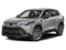 2023 Toyota Corolla Cross Hybrid XSE