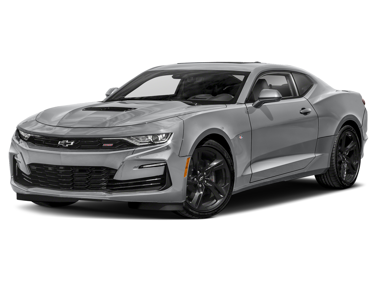 2024 Chevrolet Camaro SS 2SS