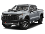 2024 Chevrolet Silverado 1500 ZR2 Bison Edition