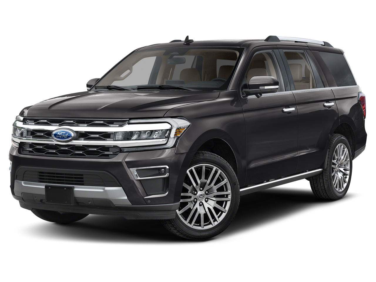 2024 Ford Expedition Limited STEALTH PACKAGE