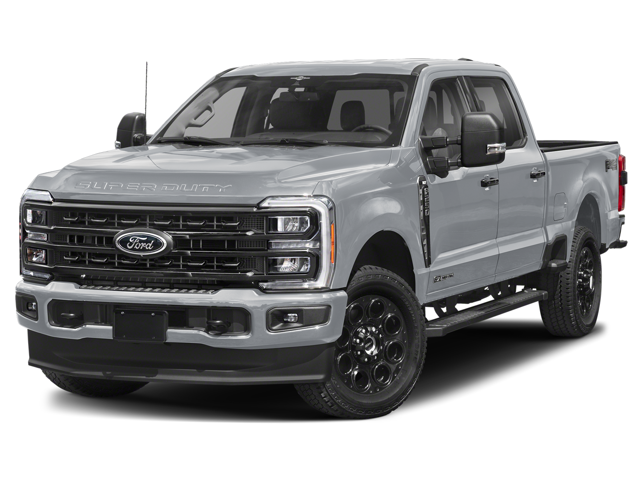 2024 Ford F-250SD XLT