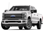 2024 Ford F-350SD Limited