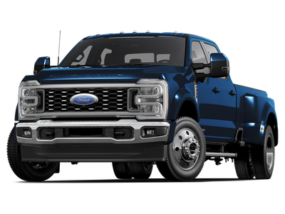 2024 Ford F-450SD Lariat DRW