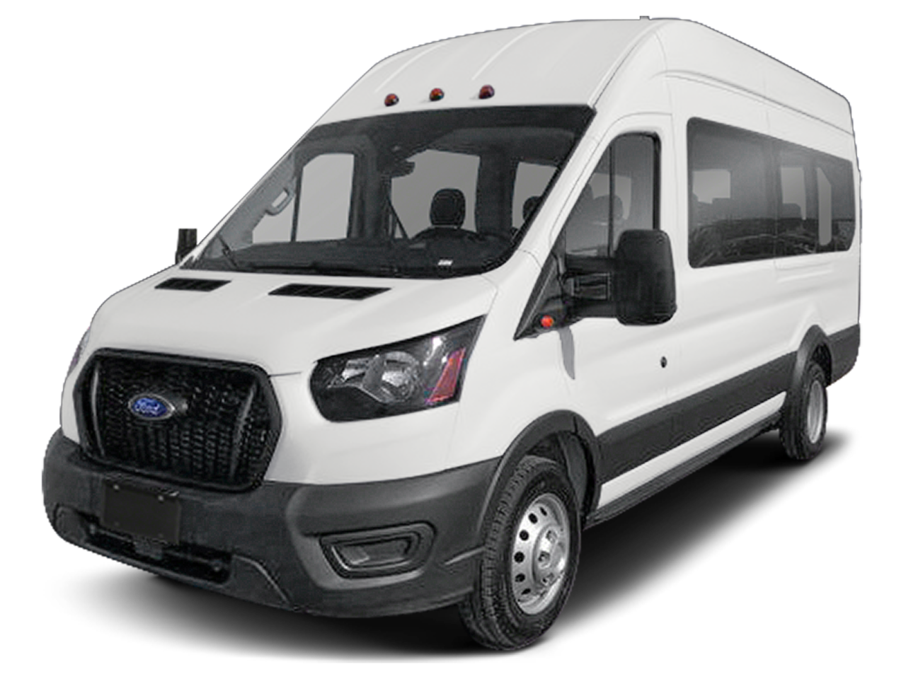 2024 Ford Transit Passenger Van XLT for sale in Hutto, TX