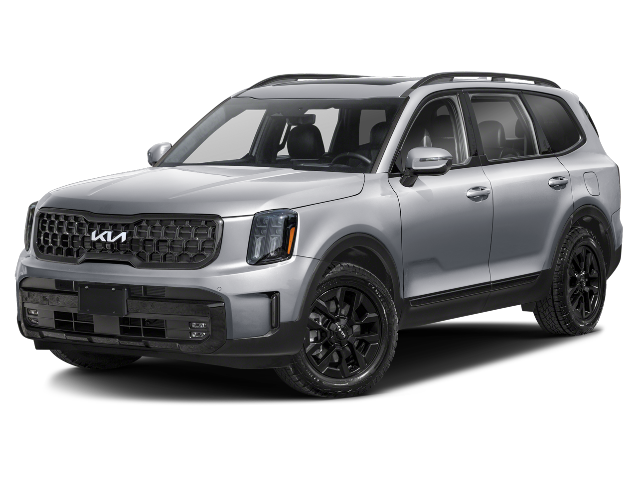 2024 Kia Telluride's photo