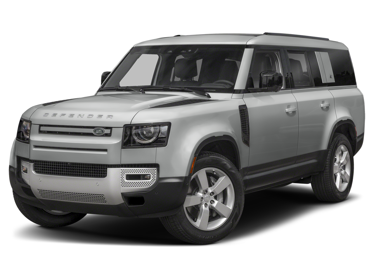 2024 Land Rover Defender 130 X-Dynamic SE