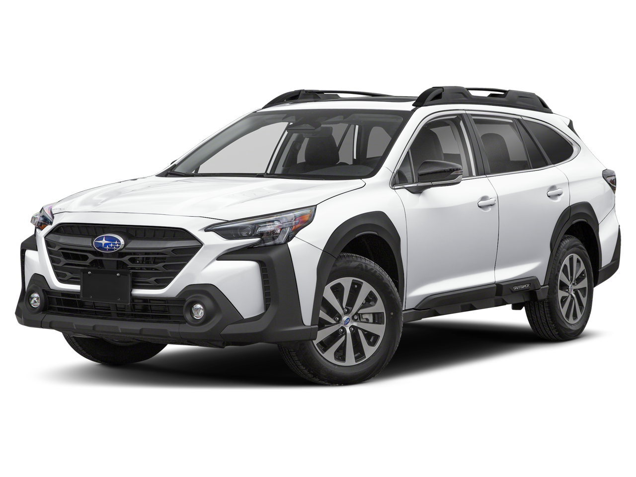 2024 Subaru Outback's photo
