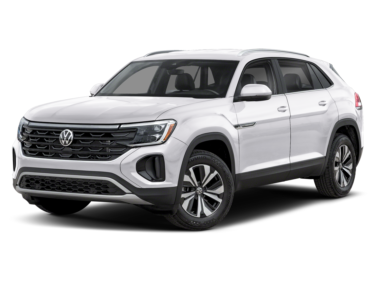 2024 Volkswagen Atlas Cross Sport 2.0T SEL R-Line 4MOTION's photo