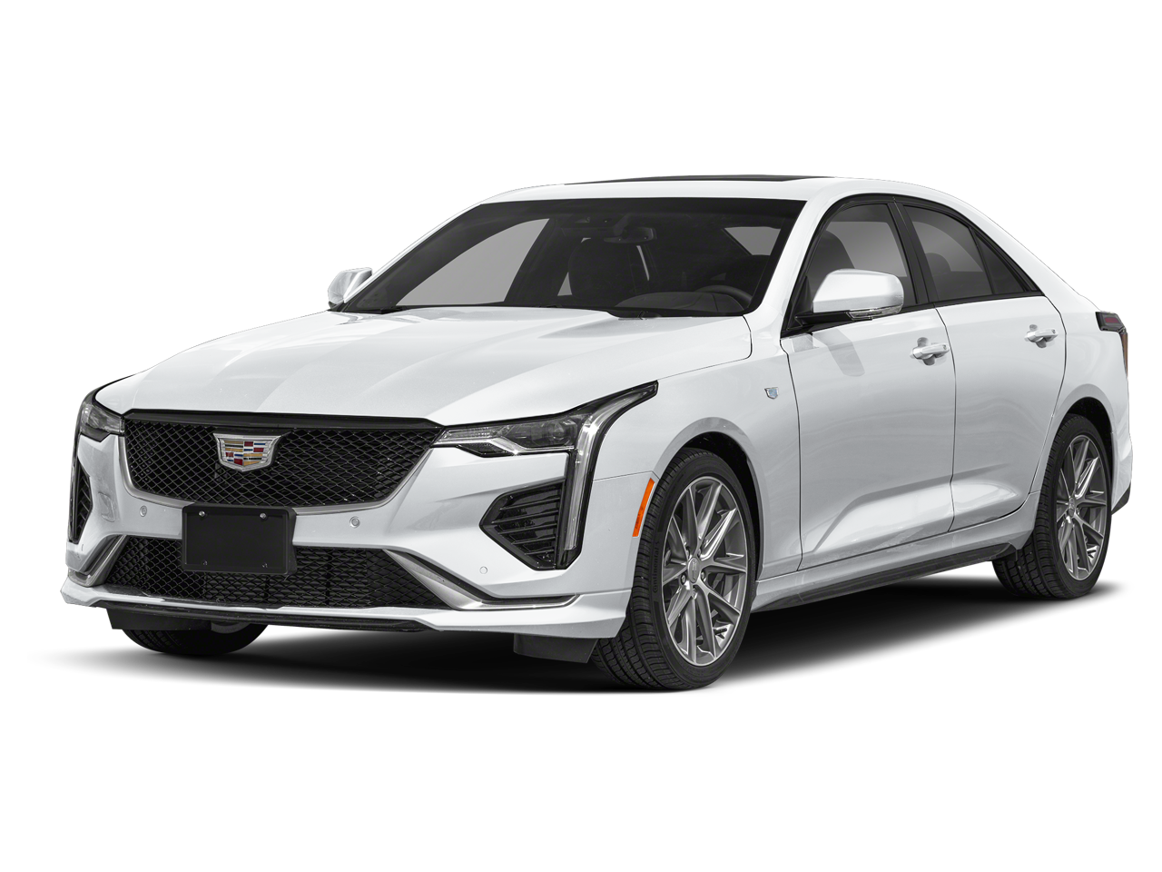 2025 Cadillac CT4 Sport - Photo 35