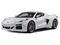 2025 Chevrolet Corvette E-Ray 3LZ