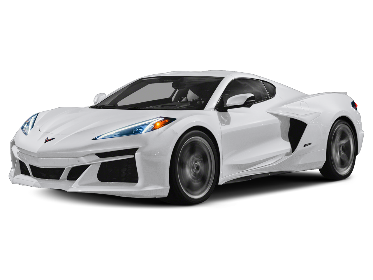 2025 Chevrolet Corvette E-Ray 3LZ