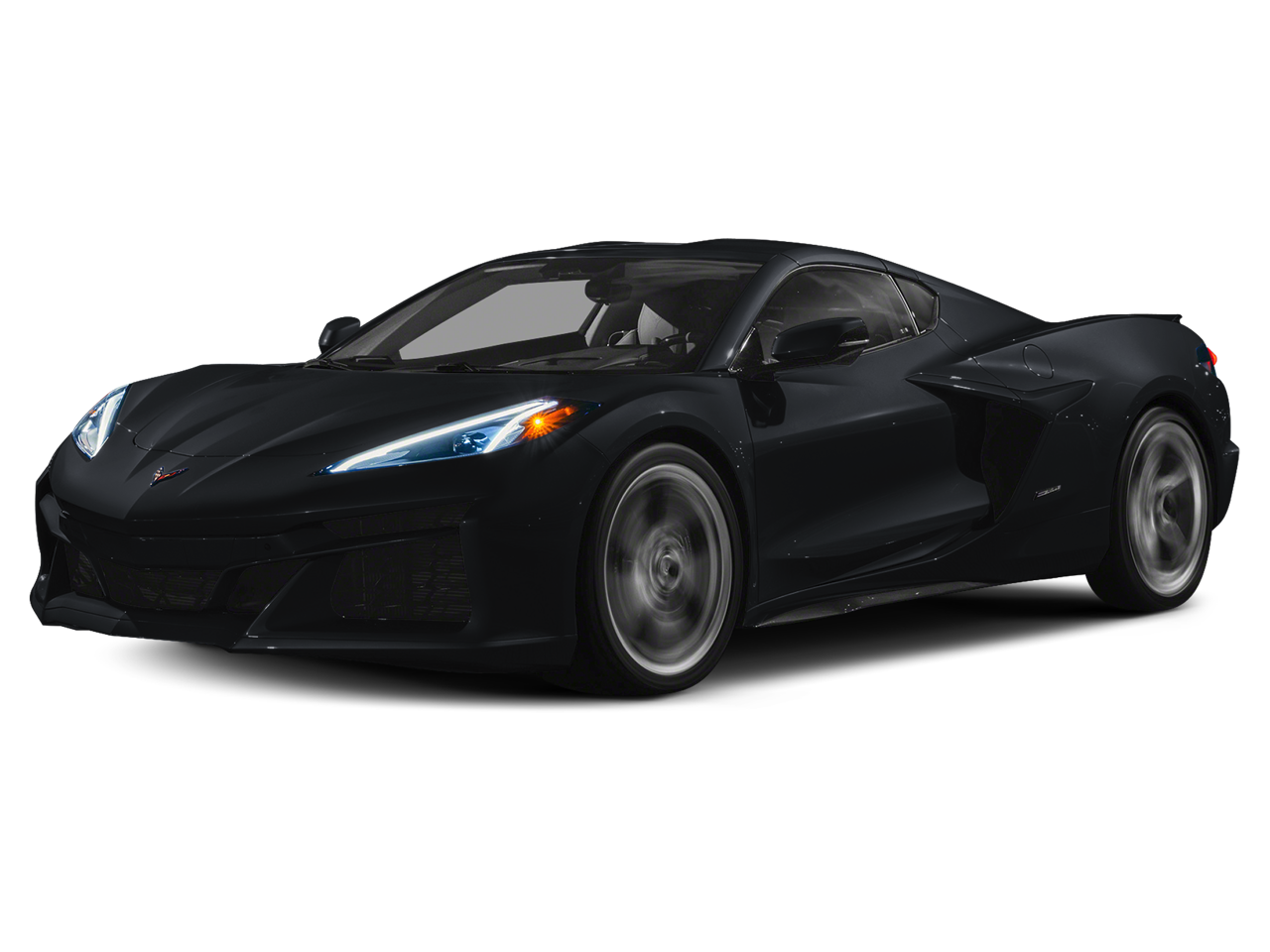 2025 Chevrolet Corvette E-Ray 3LZ