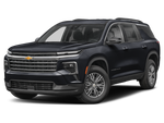 2025 Chevrolet Traverse LT Midnight Edition