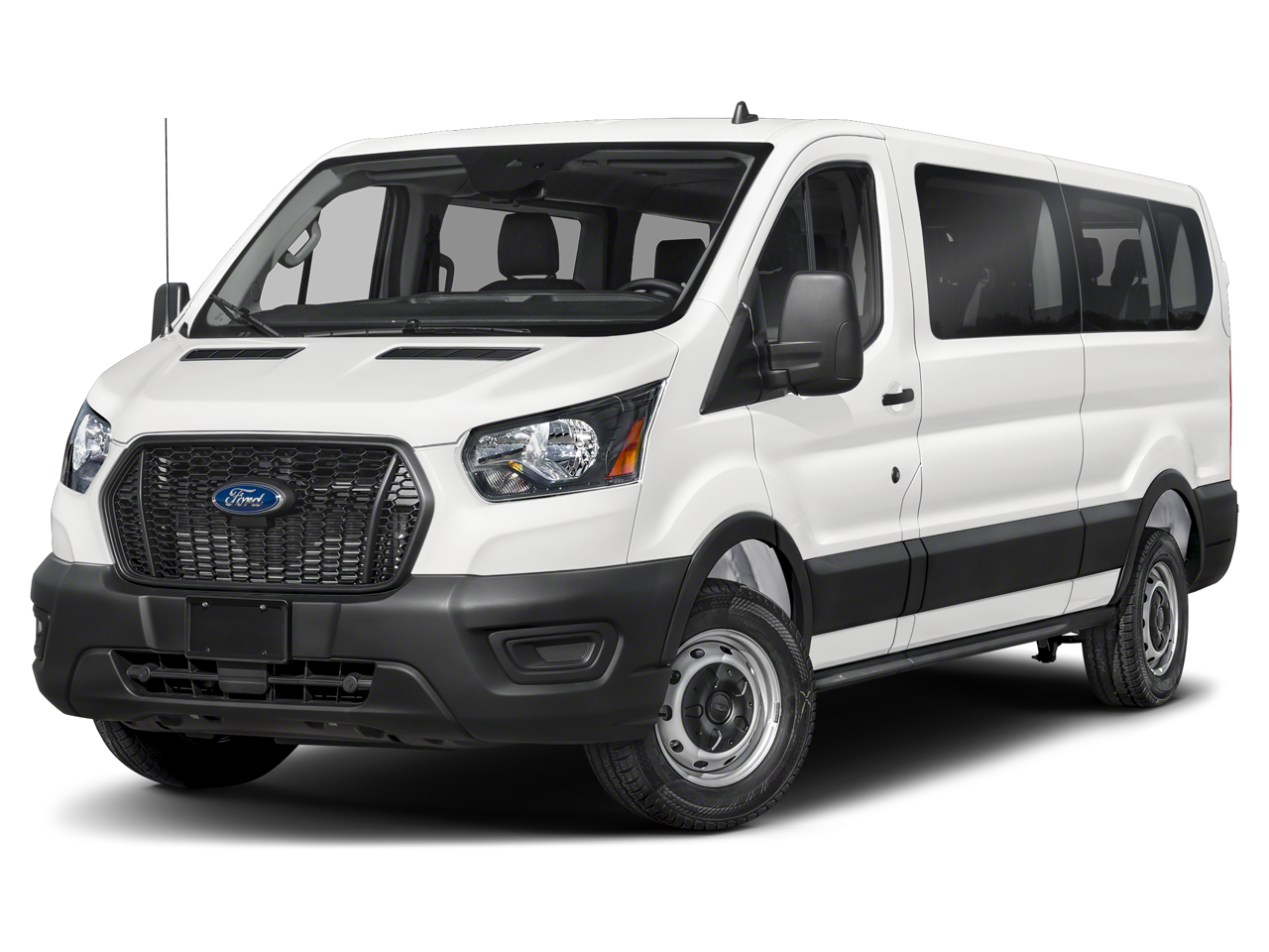 2025 Ford Transit-350 XLT 15-Passenger