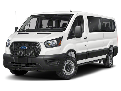 2025 Ford Transit-350 XLT 15-Passenger