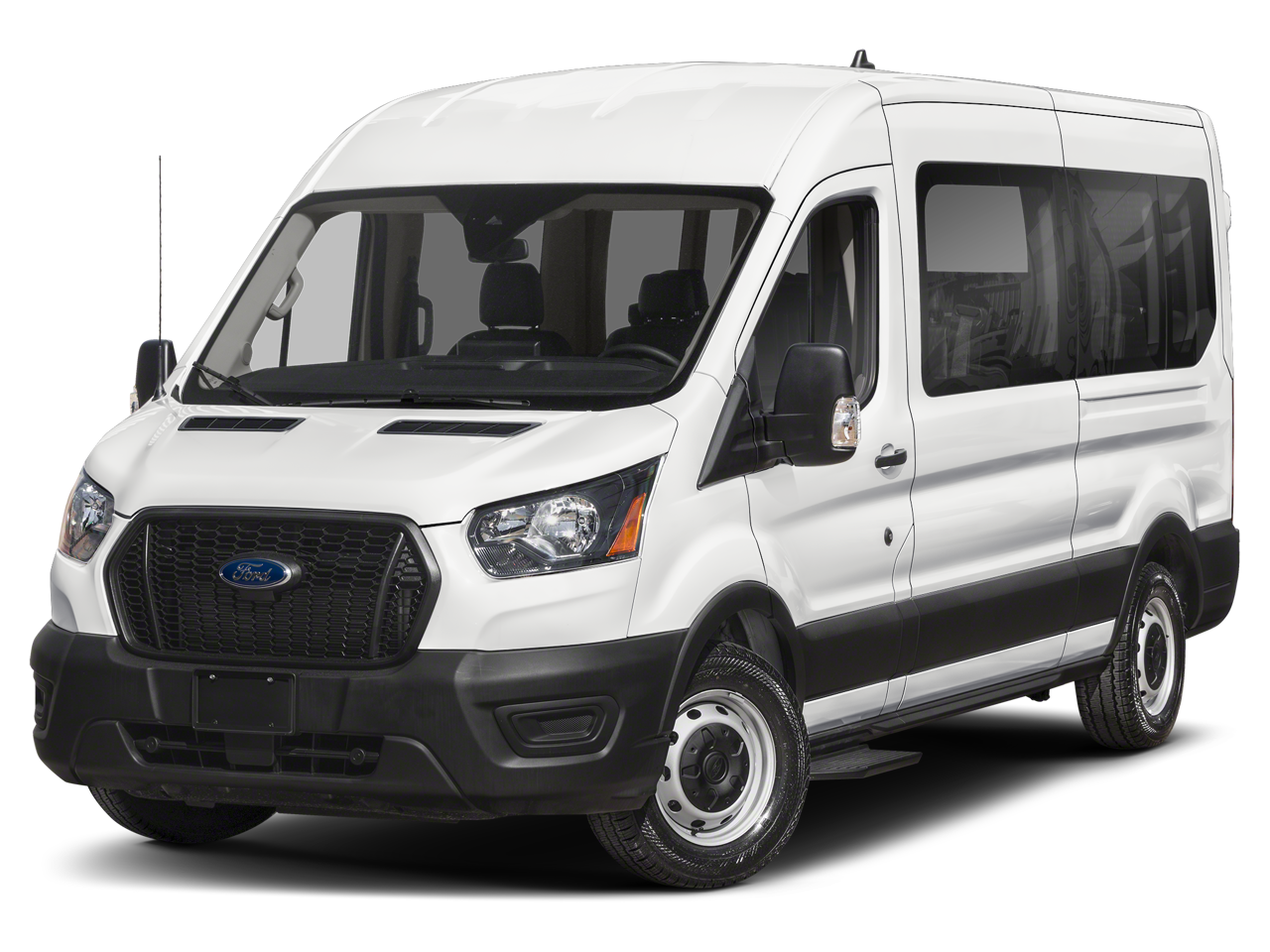 2025 Ford Transit-350 XLT 15-Passenger