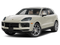 2025 Porsche Cayenne GTS
