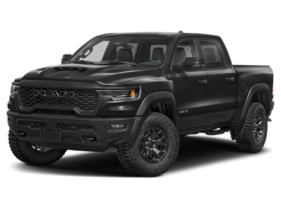 2025 RAM 1500 RHO