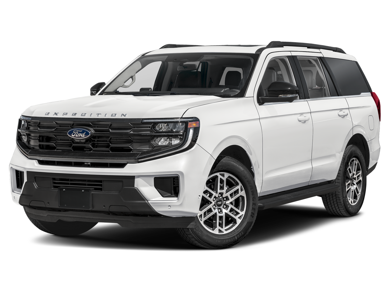 2026 Ford Expedition