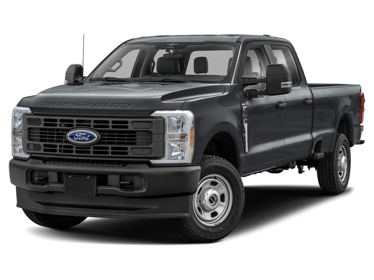 2026 Ford F-350SD King Ranch DRW
