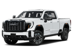 2026 GMC Sierra 2500HD Denali Ultimate