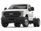 2027 Ford F-350SD XL