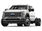 2027 Ford F-450SD XL
