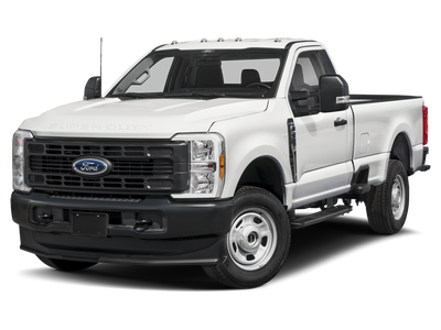 2027 Ford F-350SD XL