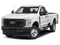 2027 Ford F-350SD XL