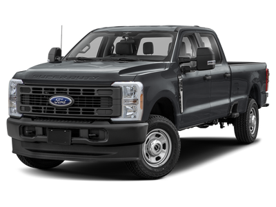 2027 Ford F-350SD Lariat