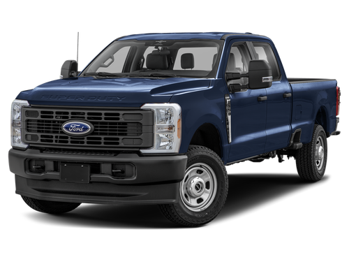 2027 Ford F-350SD Lariat