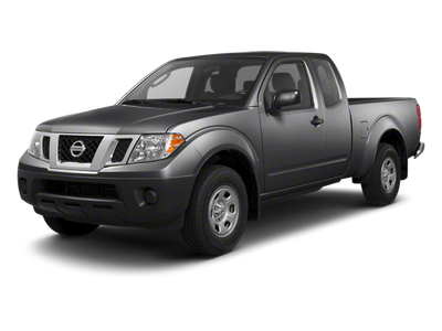 2010 Nissan Frontier SE I4