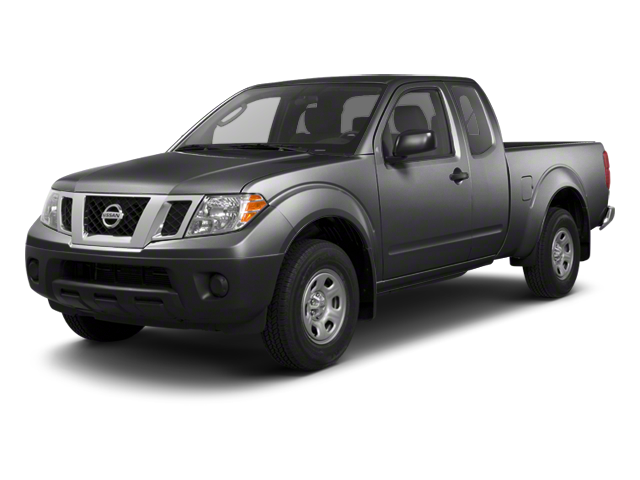 2010 Nissan Frontier SE I4