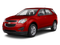 2011 Chevrolet Equinox LT 1LT
