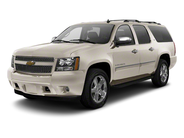 2011 Chevrolet Suburban 1500 LT LT1