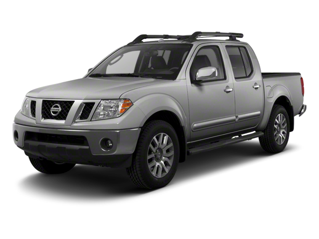 Used 2011 Nissan Frontier SV with VIN 1N6AD0ER3BC408801 for sale in Hutto, TX